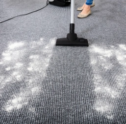 Before Cleaning